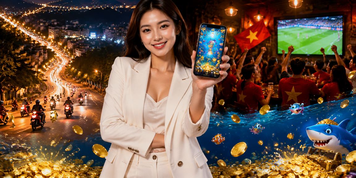 Người dùng trải nghiệm casino trên điện thoại tại Đà Lạt