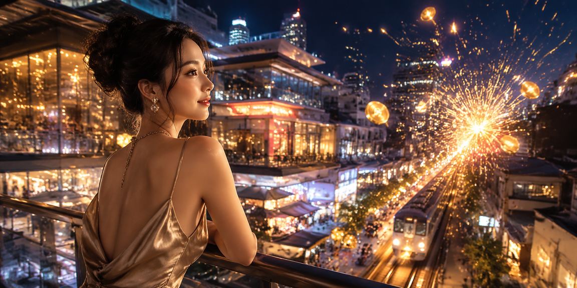 Người dân Hà Nội tham gia lễ hội cá cược và giải trí casino sôi động vào buổi tối